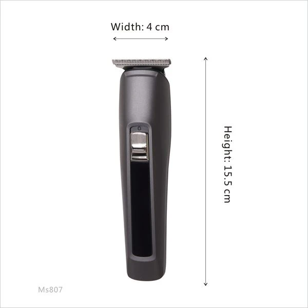 Clippers To Shave Head Kit