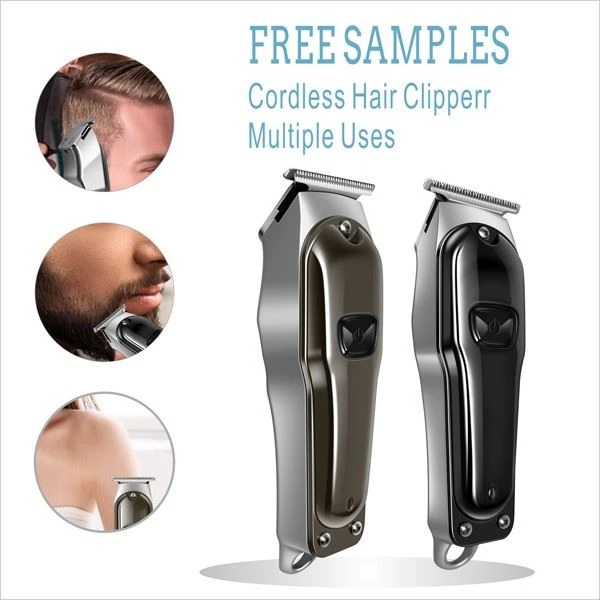 Top Electric Clipper and Shavers