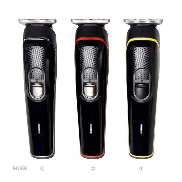 Trimmer for Hair and Beard Cutting