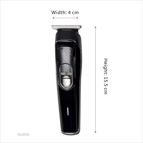 Trimmer for Hair and Beard Cutting