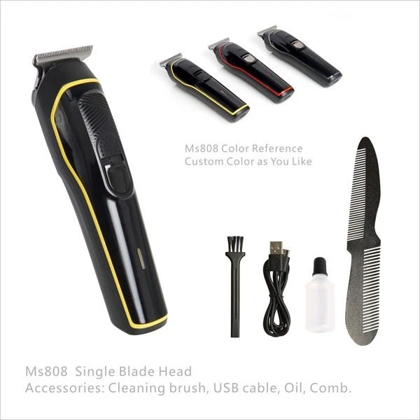 Trimmer for Hair and Beard Cutting