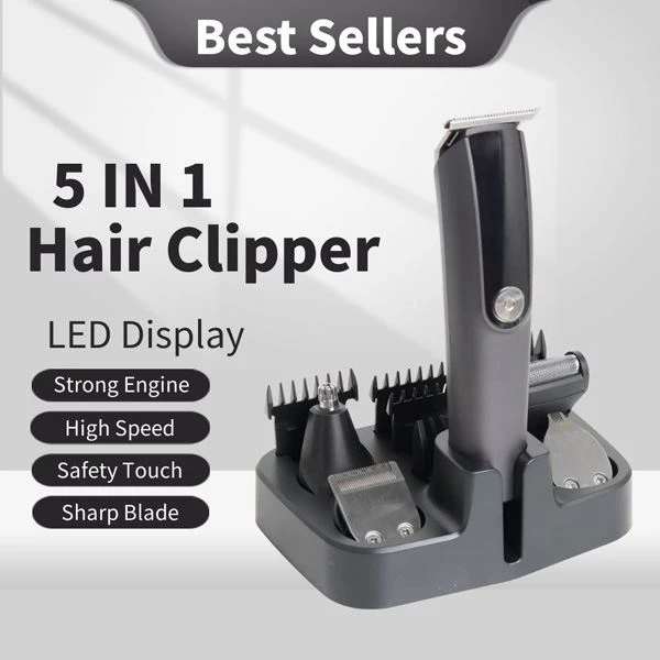 Clipping Machine For Hair