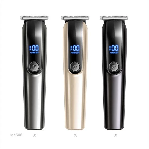 Home Trimmer Hair Cutting Machine