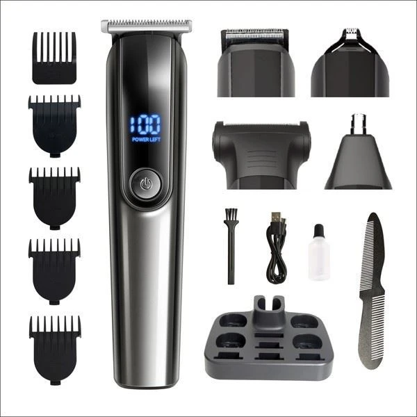 Shaving and Hair Removal