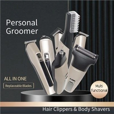 Home Hair Trimmer