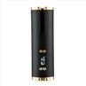 Wireless Portable Rotating Hair Curler