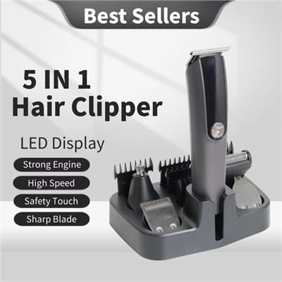 Shaving and Hair Removal